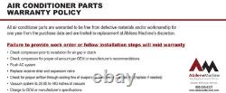 RE12513 Nippondenso 6E171 Replacement Compressor for John Deere 2355 ++ Tractors