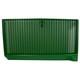 Re12882 Side Screen Left Hand Fits John Deere 4555 4560 4650 4755 ++ Tractors