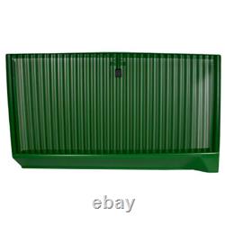 RE12882 Side Screen Left Hand Fits John Deere 4555 4560 4650 4755 ++ Tractors