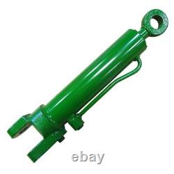 RE158651 Steering Cylinder fits John Deere 7200 7400 7210 7510 7410 7600 7610