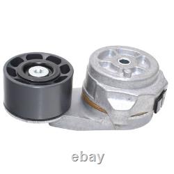 RE170084 Belt Tensioner Accessory Drive Fits John Deere 7720 7820 ++ Tractors