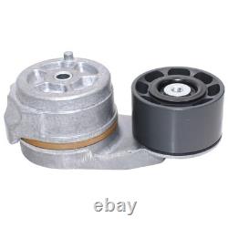 RE170084 Belt Tensioner Accessory Drive Fits John Deere 7720 7820 ++ Tractors