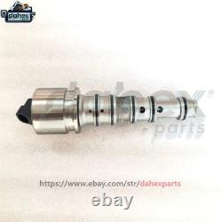 RE177539 Front Transmission Control Valve for John Deere Tractors 5000 6000 7000