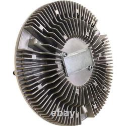 RE181927 Fan Clutch Assembly Fits John Deere 7820 7920 Tractors RE181927 Fan Clutch Assembly Fits John Deere 7820 7920 Tractors