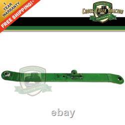 RE187984 Draft Link Lift Arm RH/LH For John Deere Tractors 5200, 5300, 5400+