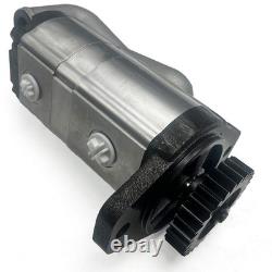 RE197207 Hydraulic Pump for John Deere 5225, 5325, 5325N