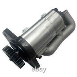 RE197207 Hydraulic Pump for John Deere 5225, 5325, 5325N