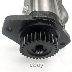 RE197207 Hydraulic Pump for John Deere 5225, 5325, 5325N