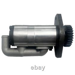 RE197207 Hydraulic Pump for John Deere 5225, 5325, 5325N