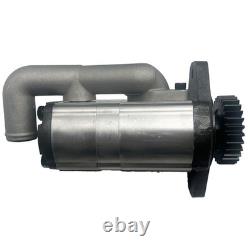 RE197207 Hydraulic Pump for John Deere 5225, 5325, 5325N