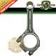 Re19733 Connecting Rod For John Deere Tractors 820 1020 1520 2020 830 1530+