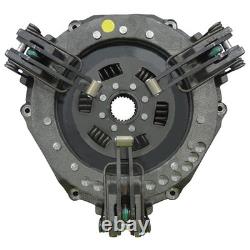 RE197483 Pressure Plate Assembly Fits John Deere 5225 5325 5425 5525 ++ Tractors