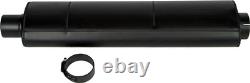 RE20224 Muffler for John Deere 4050 4250 4320 4430 4440 4450 4630 ++ Tractors