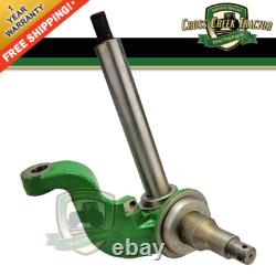 RE208804 Spindle L/H For John Deere Tractors 5103, 5200, 5203, 5210, 5220, 5300+