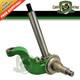 Re208804 Spindle L/h For John Deere Tractors 5103, 5200, 5203, 5210, 5220, 5300+