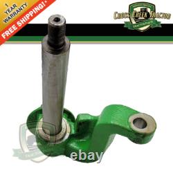 RE208804 Spindle L/H For John Deere Tractors 5103, 5200, 5203, 5210, 5220, 5300+