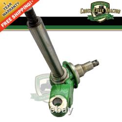 RE208804 Spindle L/H For John Deere Tractors 5103, 5200, 5203, 5210, 5220, 5300+