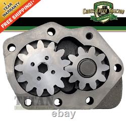 RE20918 Transmission Pump For John Deere Tractors 4040, 4240, 4440, 4050+