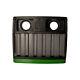 Re209912 Front Grille Fits John Deere Tractors 5103 5203 5303 5403 5603