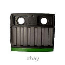 RE209912 Front Grille Fits John Deere Tractors 5103 5203 5303 5403 5603