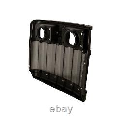 RE209912 Front Grille Fits John Deere Tractors 5103 5203 5303 5403 5603