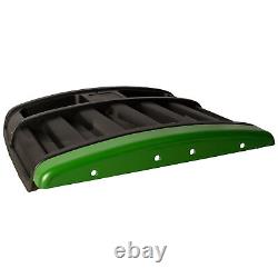 RE209912 Front Grille Fits John Deere Tractors 5103 5203 5303 5403 5603