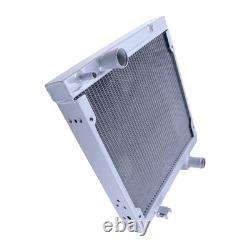 RE212289 Radiator For John Deere 5415 5425 5425N 5525 5603 5615 5625 5715 5725