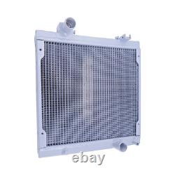 RE212289 Radiator For John Deere 5415 5425 5425N 5525 5603 5615 5625 5715 5725