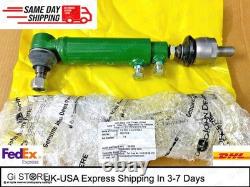 RE217616 Steering Cylinder Tie Rod Assembly Fits John Deere Genuine RE217616 Steering Cylinder Tie Rod Assembly Fits John Deere Genuine