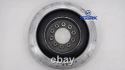RE220150 John Deere Torsional Damper Coupler