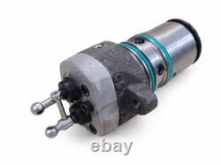 RE226893 Hitch Control Valve For John Deere Tractors 5103, 5203, 5303, 5403+