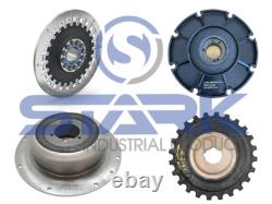 RE23861 John Deere Torsional Damper Coupler