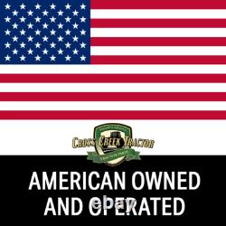 RE242277 Bracket Top Link For John Deere Tractors 5103, 5203, 5303, 5403, 5503+