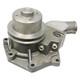 Re25043 Water Pump Fits John Deere Fits John Deere