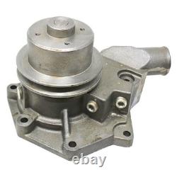 RE25043 water pump Fits John Deere Fits John Deere