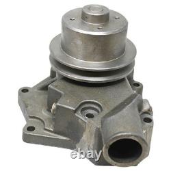 RE25043 water pump Fits John Deere Fits John Deere