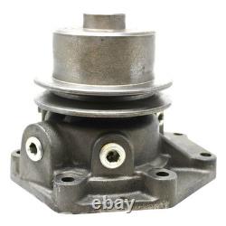 RE25043 water pump Fits John Deere Fits John Deere
