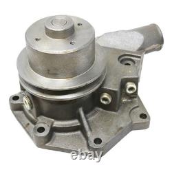 RE25043 water pump Fits John Deere Fits John Deere