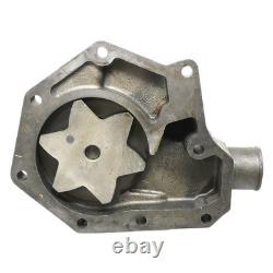 RE25043 water pump Fits John Deere Fits John Deere