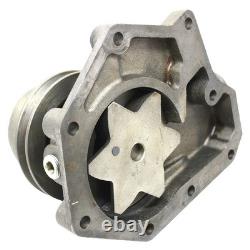 RE25043 water pump Fits John Deere Fits John Deere