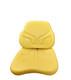 Re258487 +re258488 Seat Cushion Set Fit John Deere Tractors