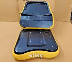 RE258487 +RE258488 Seat Cushion Set Fit John Deere Tractors