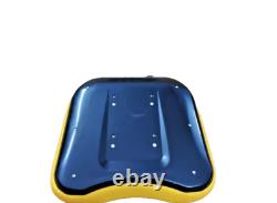 RE258487 +RE258488 Seat Cushion Set Fit John Deere Tractors