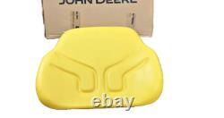 RE258487 +RE258488 Seat Cushion Set Fit John Deere Tractors