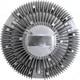 Re274870 Fan Clutch Assembly Fits John Deere 4050 4055 4250 4255 ++ Tractors
