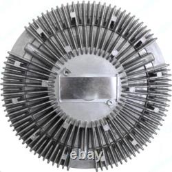 RE274870 Fan Clutch Assembly Fits John Deere 4050 4055 4250 4255 ++ Tractors