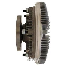 RE274870 Fan Clutch Assembly Fits John Deere 4050 4055 4250 4255 ++ Tractors