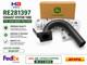Re281397 Exhaust System Tube Fits John Deere Tractors