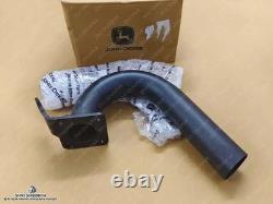 RE281397 Exhaust System Tube Fits John Deere Tractors
