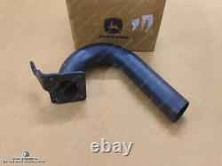 RE281397 Exhaust System Tube Fits John Deere Tractors